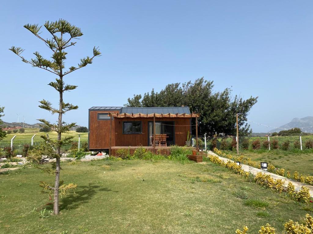 Radika Datca Kızlanköy Exterior photo