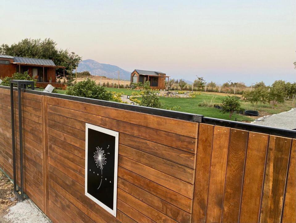Radika Datca Kızlanköy Exterior photo