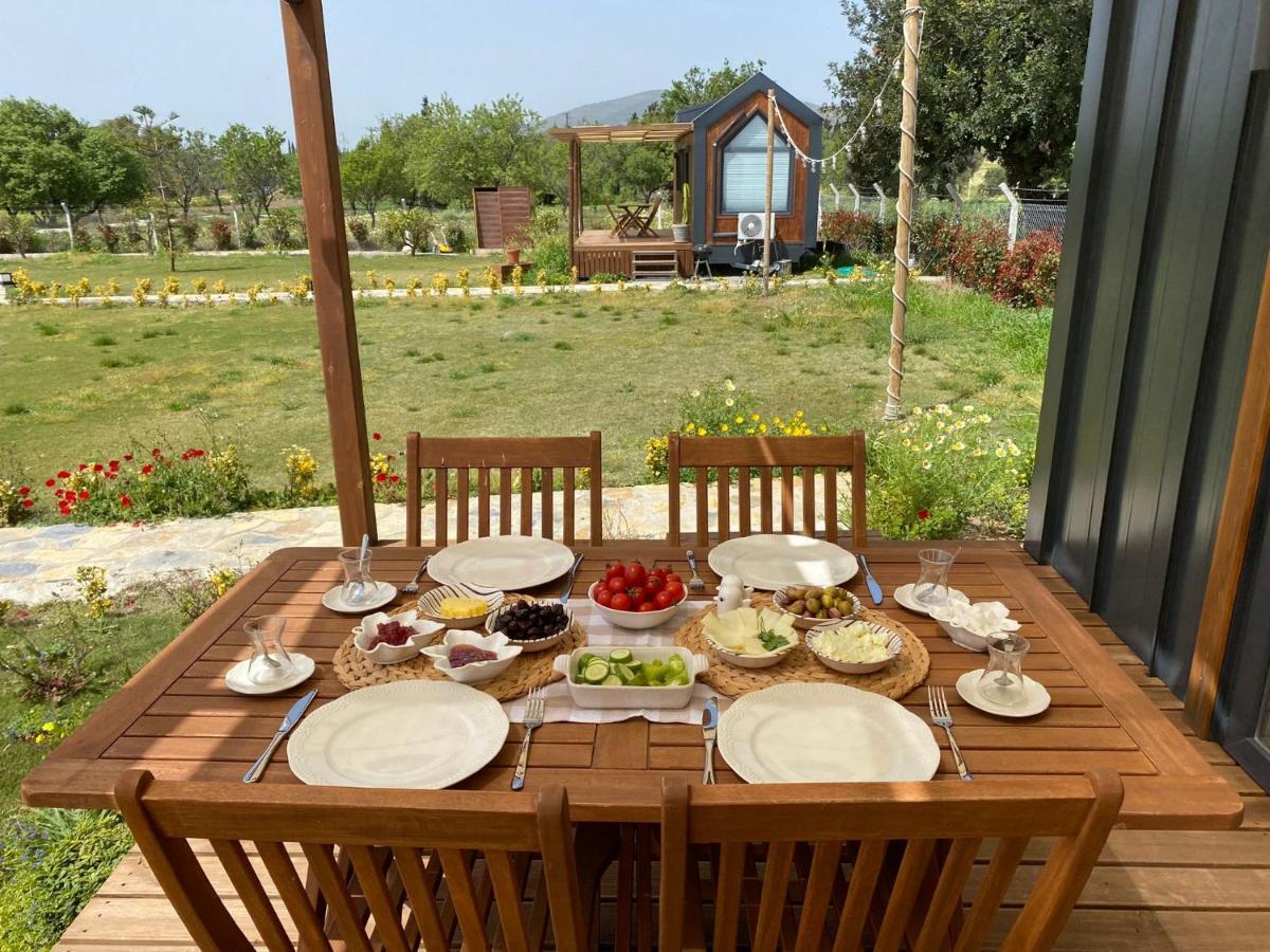 Radika Datca Kızlanköy Exterior photo